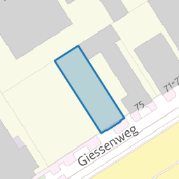 Perceel RTD10-AC-156