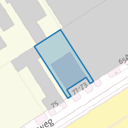 Perceel RTD10-AC-158