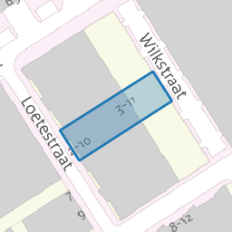 Perceel RTD10-AC-1595