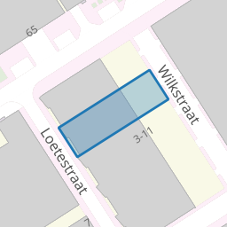 Perceel RTD10-AC-1596