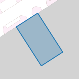 Perceel RTD10-AC-1601