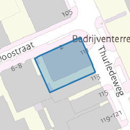 Perceel RTD10-AC-161