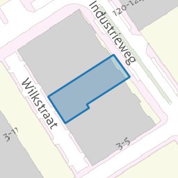 Perceel RTD10-AC-1620