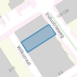 Perceel RTD10-AC-1621