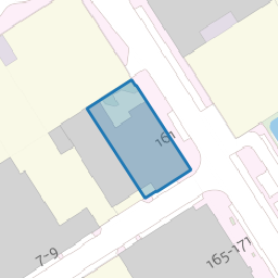 Perceel RTD10-AC-164