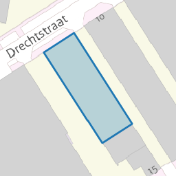 Perceel RTD10-AC-1648