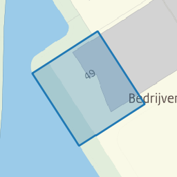 Perceel RTD10-AC-1653