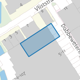 Perceel RTD10-AC-1658