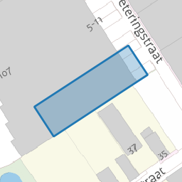 Perceel RTD10-AC-1661