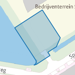 Perceel RTD10-AC-1676