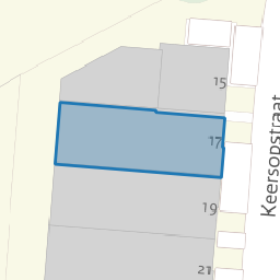 Perceel RTD10-AC-1688
