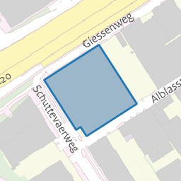 Perceel RTD10-AC-1691