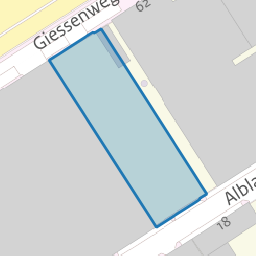 Perceel RTD10-AC-1692