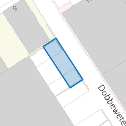 Perceel RTD10-AC-1693