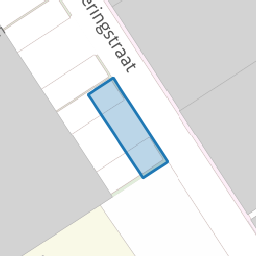 Perceel RTD10-AC-1696