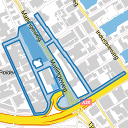 Perceel RTD10-AC-1698