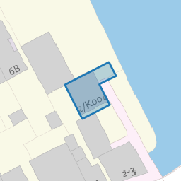 Perceel RTD10-AC-1699