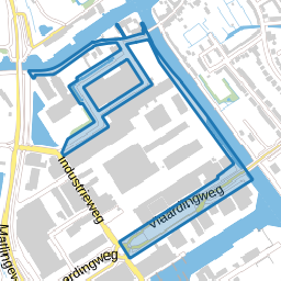 Perceel RTD10-AC-1711