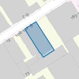 Perceel RTD10-AC-1712