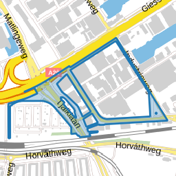 Perceel RTD10-AC-1725