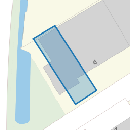 Perceel RTD10-AC-1731