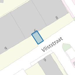 Perceel RTD10-AC-1733