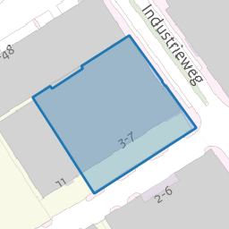 Perceel RTD10-AC-1747