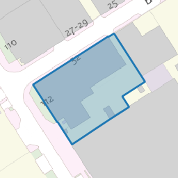 Perceel RTD10-AC-1754