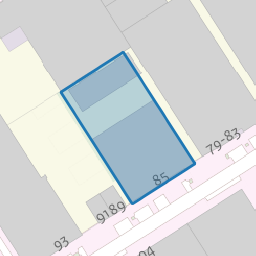 Perceel RTD10-AC-201