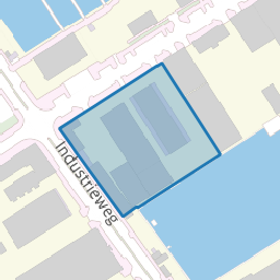 Perceel RTD10-AC-207