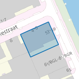 Perceel RTD10-AC-237