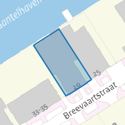 Perceel RTD10-AC-240