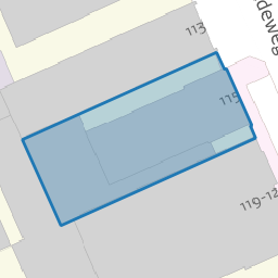 Perceel RTD10-AC-244