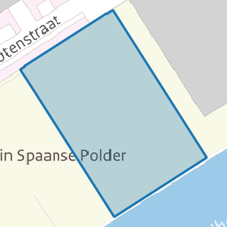 Perceel RTD10-AC-282