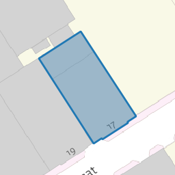 Perceel RTD10-AC-286