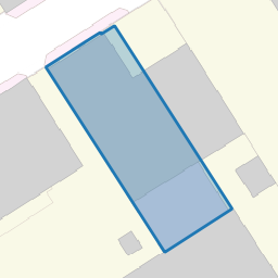 Perceel RTD10-AC-287