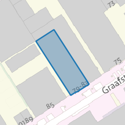 Perceel RTD10-AC-303