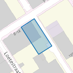 Perceel RTD10-AC-320