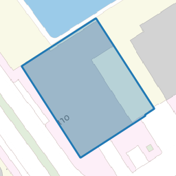 Perceel RTD10-AC-325