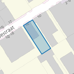 Perceel RTD10-AC-329