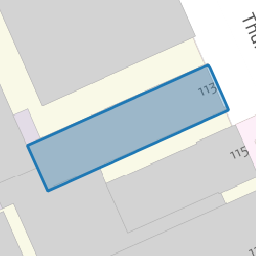 Perceel RTD10-AC-331