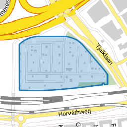 Perceel RTD10-AC-366