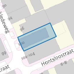 Perceel RTD10-AC-381