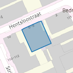 Perceel RTD10-AC-382