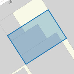 Perceel RTD10-AC-388