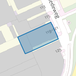 Perceel RTD10-AC-401