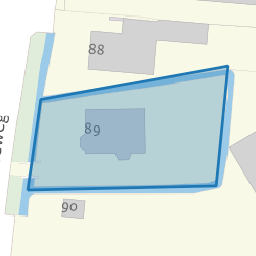 Perceel RTD10-AC-416