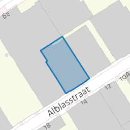 Perceel RTD10-AC-442