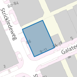 Perceel RTD10-AC-478