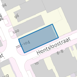 Perceel RTD10-AC-487